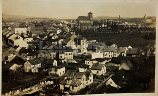 160 Kč SM Pohlednice Turnov, CZE123445