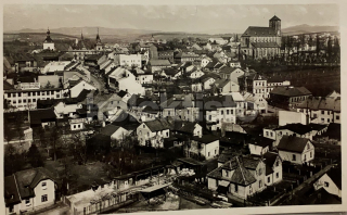 160 Kč SM Pohlednice Turnov, CZE123448
