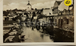 160 Kč SM Pohlednice Turnov, CZE123450