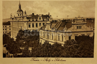 250 Kč SM Pohlednice Turnov SOKOL, CZE123459