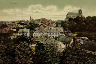 280 Kč SM Pohlednice Turnov, CZE123462