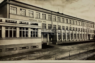 340 Kč SM Pohlednice Turnov, CZE123465