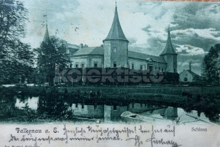 460 Kč SO Pohlednice Sokolov, CZE123511