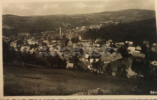 120 Kč SO Pohlednice Kraslice, CZE123521