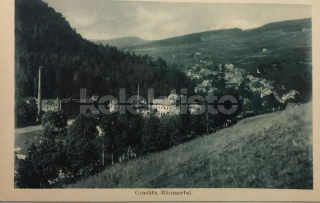 200 Kč SO Pohlednice Kraslice, CZE123538