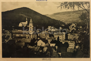 220 Kč SO Pohlednice Kraslice, CZE123539
