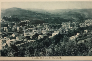 220 Kč SO Pohlednice Kraslice, CZE123543