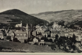 220 Kč SO Pohlednice Kraslice, CZE123544