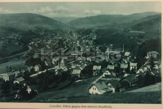 240 Kč SO Pohlednice Kraslice, CZE123545