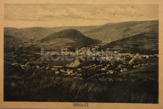 240 Kč SO Pohlednice Kraslice, CZE123546