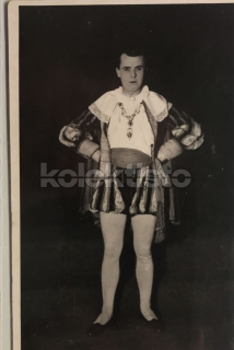 260 Kč SO Pohlednice Kraslice, CZE123549