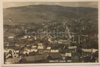 320 Kč SO Pohlednice Kraslice, CZE123562