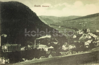 420 Kč SO Pohlednice Kraslice, CZE123569