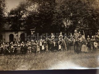 1500 Kč SO Foto Sokolov, CZE123598