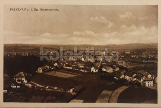 320 Kč SO Pohlednice Sokolov, CZE123608