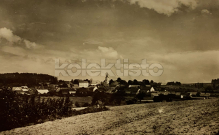 130 Kč ST Pohlednice Bělčice, CZE123617