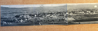 1000 Kč ST Pohlednice Strakonice, CZE123698