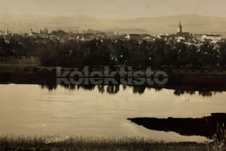 180 Kč ST Pohlednice Vodňany, CZE123733