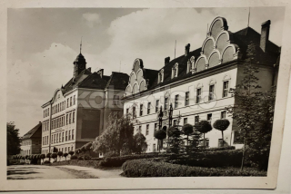 260 Kč ST Pohlednice Volyně, CZE123753
