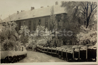 180 Kč ST Pohlednice Štěkeň, CZE123769