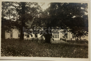 180 Kč ST Pohlednice Štěkeň, CZE123776