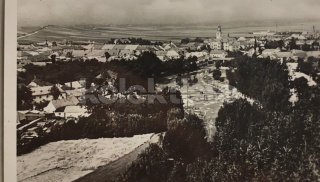 130 Kč SU Pohlednice Loštice, CZE123782