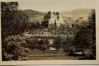 220 Kč SU Pohlednice Velké Losiny, CZE123790