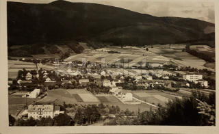 240 Kč SU Pohlednice Loučná nad Desnou, CZE123793