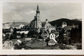 260 Kč SU Pohlednice Branná, CZE123796
