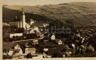 260 Kč SU Pohlednice Branná, CZE123797