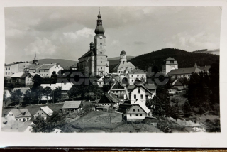 260 Kč SU Pohlednice Branná, CZE123798