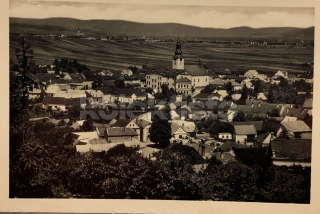 260 Kč SU Pohlednice Loštice, CZE123799