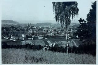 260 Kč SU Pohlednice Šumperk, CZE123801