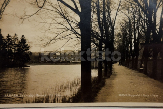 360 Kč SU Pohlednice Zábřeh, CZE123831