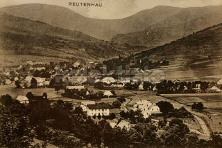 380 Kč SU Pohlednice Rejhotice, CZE123840
