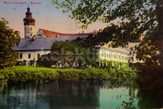 380 Kč SU Pohlednice Velké Losiny, CZE123842