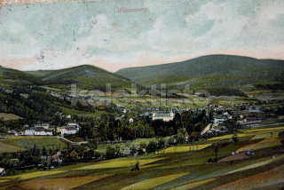 450 Kč SU Pohlednice Loučná nad Desnou, CZE123862