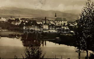 120 Kč SU Pohlednice Zábřeh, CZE123881
