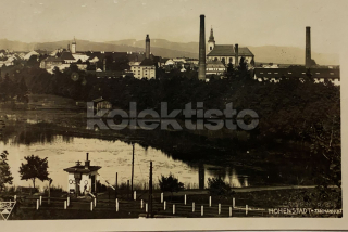260 Kč SU Pohlednice Zábřeh, CZE123889