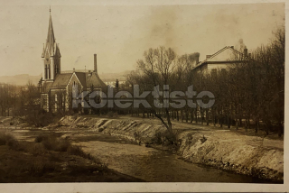 270 Kč SU Pohlednice Zábřeh, CZE123891