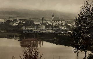 360 Kč SU Pohlednice Zábřeh, CZE123899