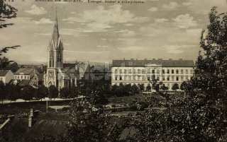 360 Kč SU Pohlednice Zábřeh, CZE123900