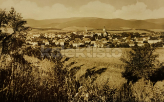 130 Kč SU Pohlednice Šumperk, CZE123916