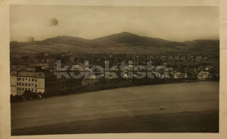 160 Kč SU Pohlednice Šumperk, CZE123917