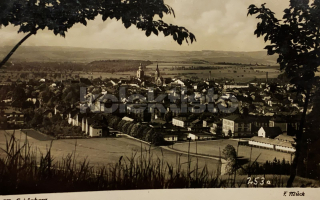 160 Kč SU Pohlednice Šumperk, CZE123918