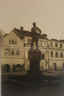 160 Kč SV Pohlednice Litomyšl, CZE123980
