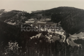 180 Kč SV Pohlednice Svojanov, CZE123992