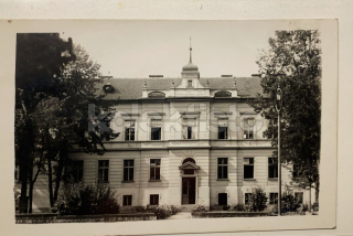 240 Kč SV Pohlednice Litomyšl, CZE123997