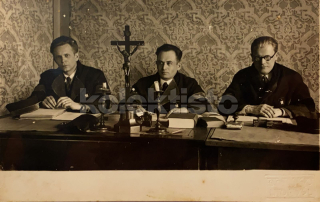 240 Kč SV Pohlednice Litomyšl, CZE123998