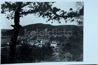 340 Kč SV Pohlednice Březová nad Svitavou, CZE124025